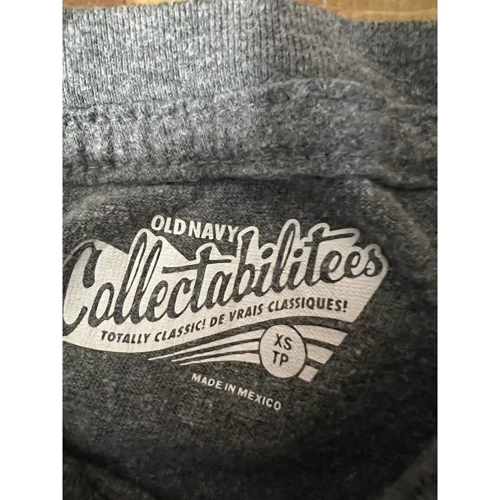 Old Navy old navy